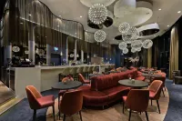 Van der Valk Hotel Tiel - petit déjeuner