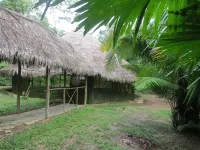 Centro Ayaymama Mystic Hotel a Iquitos