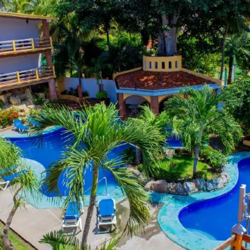 Bungalows As d' Oros Deluxe