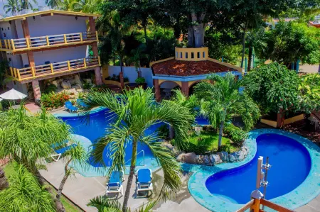 Bungalows As d' Oros Deluxe