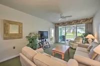 Free Golf Until OCT! Naples Condo w/ Resort Pool