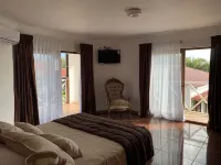 Hotel Teanehi - Havudsigt