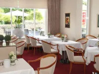 Hotel Ostseeresidenz Cammann Grömitz Hotels in Grömitz