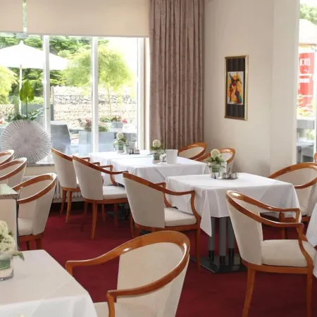 Hotel Ostseeresidenz Cammann Grömitz