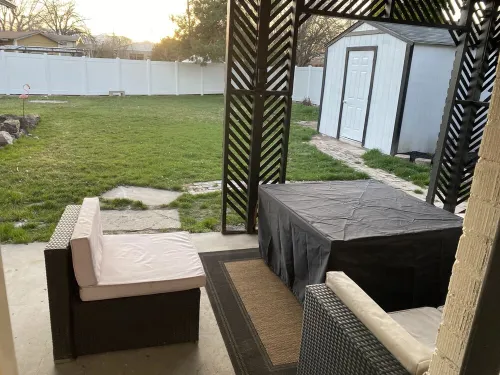 Adorable Studio by SLCC Hotel di Taylorsville