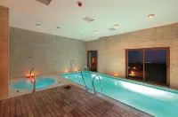 Hotel Rural Spa Don Juan de Austria - Kylpylä