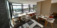 Floreal le Panoramique - breakfast