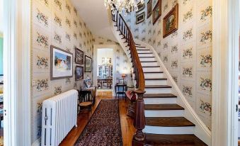 The Inn at Burnap's