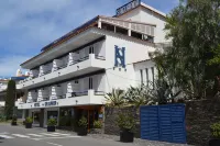 Hotel Cadaqués1962 by Fimedhotels