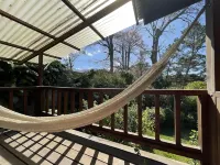 Tierra Magica B&B and Art Studio - parking
