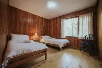 Cabañas Metreñehue - Parque Metreñehue - Homestays