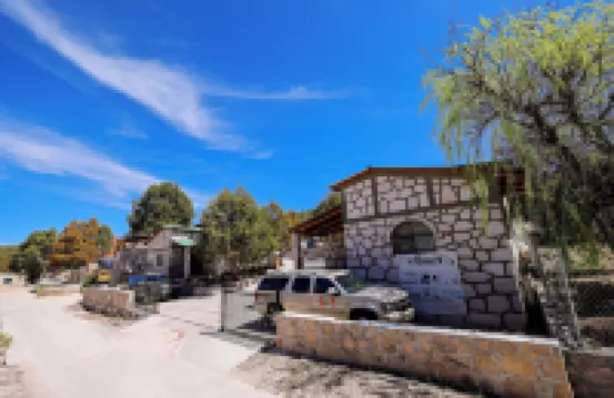 カバーニャス ラス ゲメラス