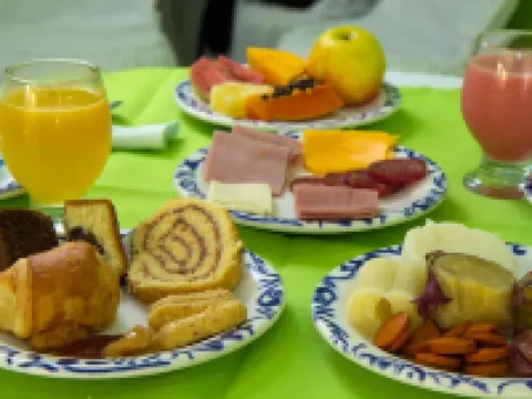 維迪馬雷旅館 馬拉戈日酒店