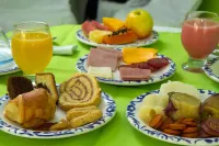 Pousada Verdes Mares Hotels in Maragogi