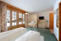 Serviced Apartments – Kirchbühl@Home Hotels in Grindelwald