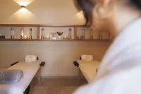 科約阿坎的蘭花之家 - SPA