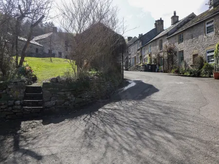 Buttercup Cottage Отели в г. Каслтон