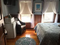 The Rebekah Inn - Homestays