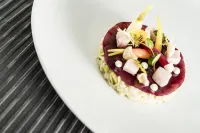 Alpine Luxury Spa Resort Schwarzenstein - servizio colazione