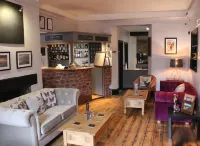 The Lorna Doone Hotel