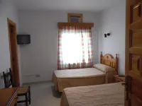 Hostal Arias Hotel di Zafra