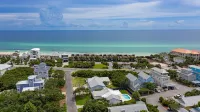 Beach house Seacrest Florida pet friendly B
