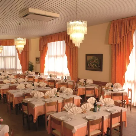 Hotel Ismaele