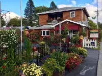 Homestead Inn - Blowing Rock Hotels in Blowing Rock