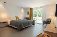 Villa de Hazelaar Hotels in der Nähe von Kletterdüne