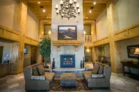 Amazing Mountain Views and Full Kitchen
