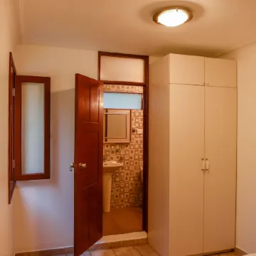 Lima White House - Hostel