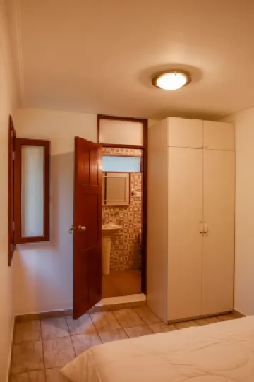 Lima White House - Hostel Hotels in 