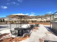 Keystone Ski Resort CO - Slopeside Lodging Hotele w: Keystone