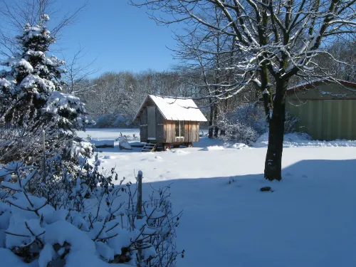Koebenhovedskov Bed & Breakfast Hotels in Rodding