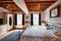 Wellness B&B De Zevenslaper Hotels in Gingelom