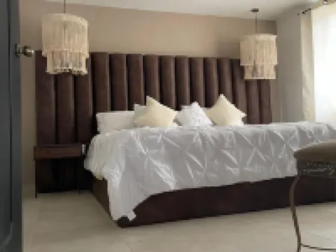 Hotel Casa Victoria Bernal Hotels in Bernal