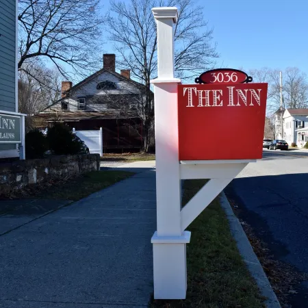 Inn at Pine Plains