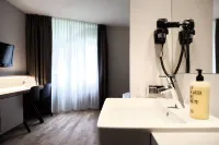 Hotel Stadt Balingen - Wifi