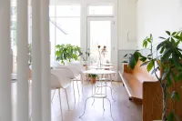Guest House Raleigh Hotels in Raleigh