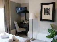 The Norfolk Arms Inn Hotels in Glossop