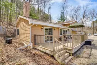 Near Hiking: Lakefront Getaway in Campbellsport! - Alojamientos