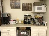 火絨草酒店 卡羅爾縣酒店