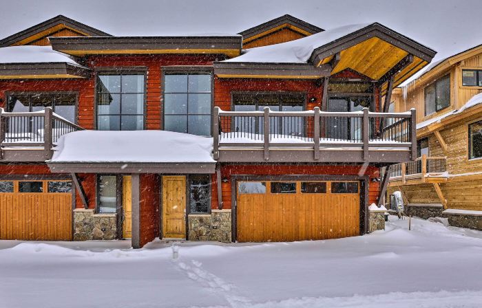 Relax Fireside: Silverthorne Home 11 Mi to Skiing!