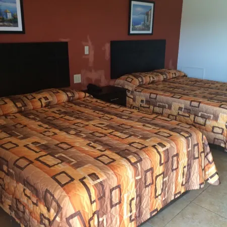 Bayshore Motel