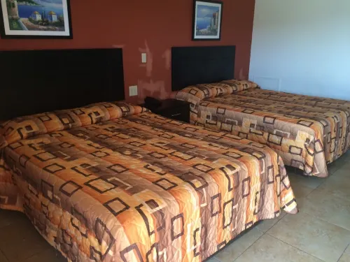 Bayshore Motel Hotels in La Porte
