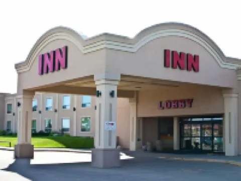 Westlock Inn & Conference Centre Hotels in Westlock