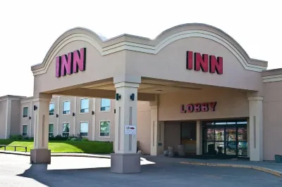 韋斯特洛克飯店及會議中心 The Flower Barn附近的飯店