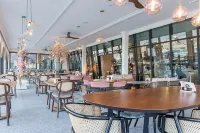 Hotel Osijek - breakfast