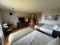 Mon Joli Motel Hotel a 
