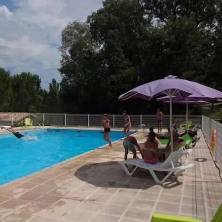 Camping de Graniers